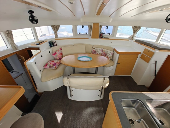 Lagoon 380 S2 de segunda mano en venta