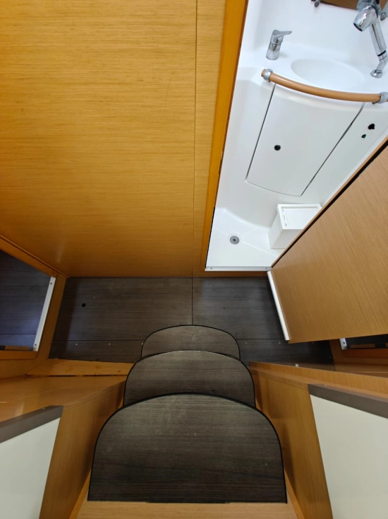 Lagoon 380 S2 de segunda mano en venta
