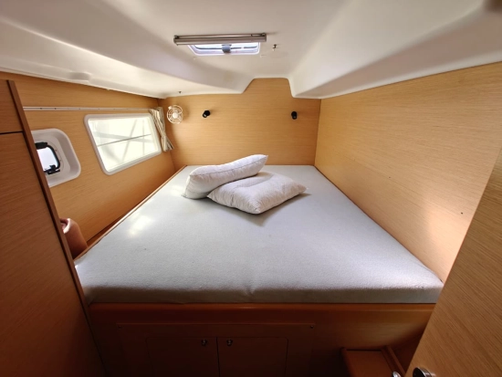 Lagoon 380 S2 de segunda mano en venta