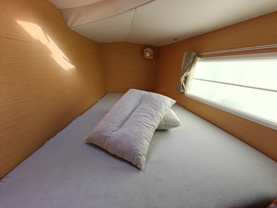 Lagoon 380 S2 de segunda mano en venta