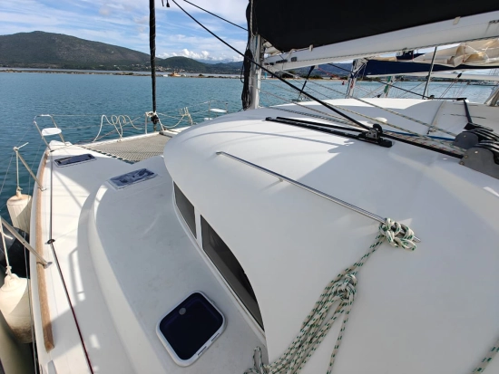 Lagoon 380 S2 de segunda mano en venta