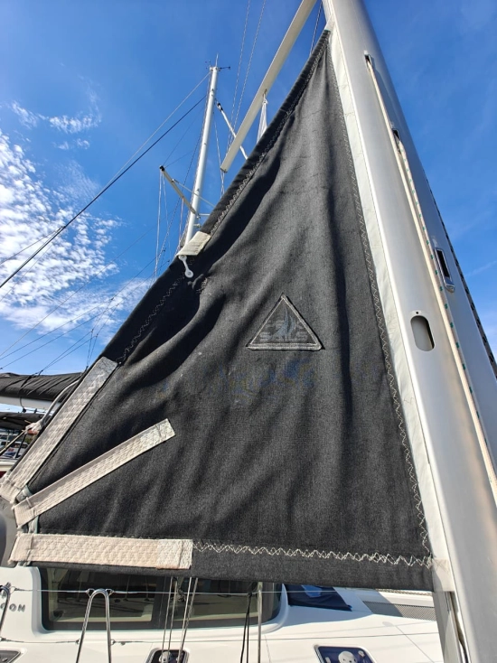 Dufour Yachts 382 usata in vendita