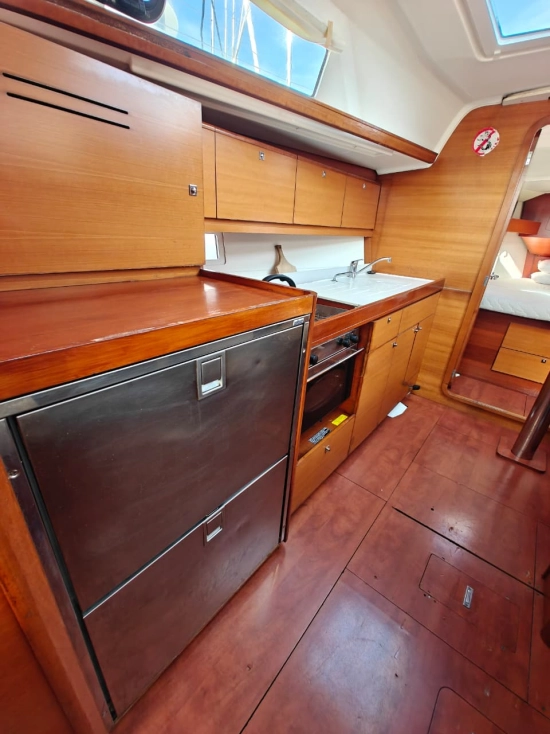 Dufour Yachts 382 usata in vendita