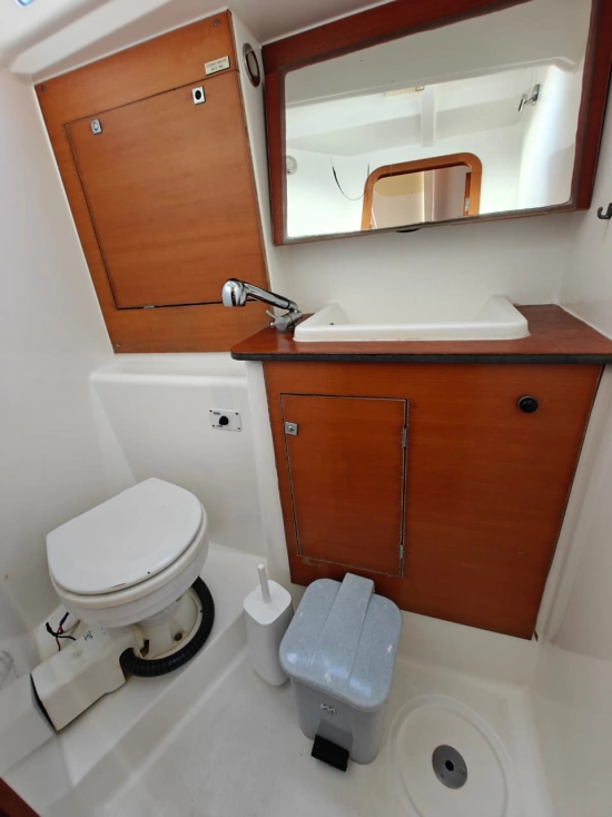 Dufour Yachts 382 usata in vendita