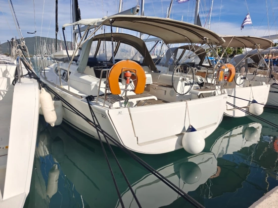 Dufour Yachts 382 usata in vendita