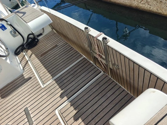 Dufour Yachts 382 usata in vendita