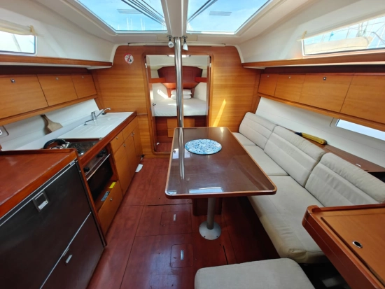 Dufour Yachts 382 usata in vendita