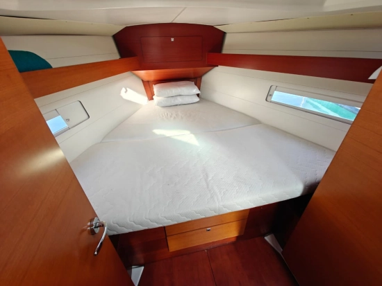 Dufour Yachts 382 usata in vendita