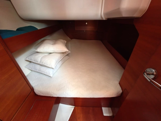 Dufour Yachts 382 usata in vendita