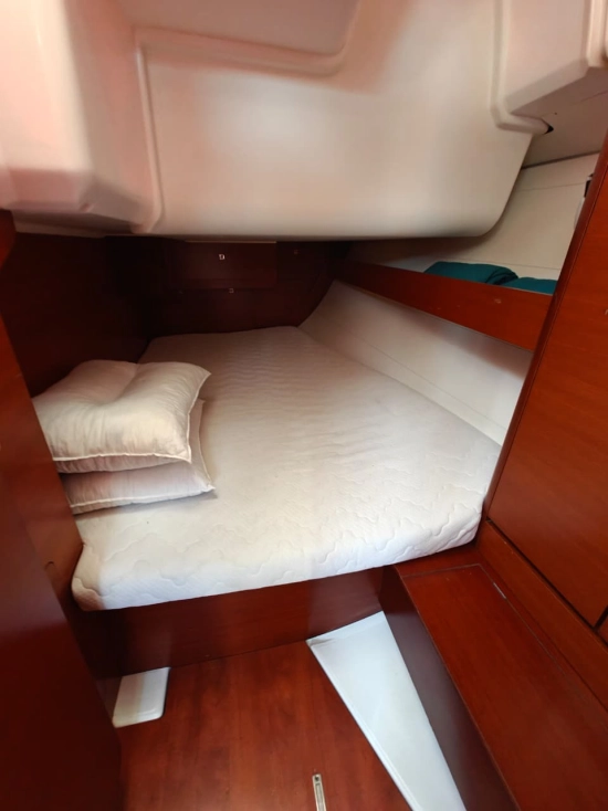 Dufour Yachts 382 usata in vendita