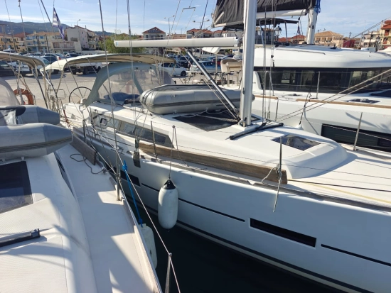Dufour Yachts 382 usata in vendita