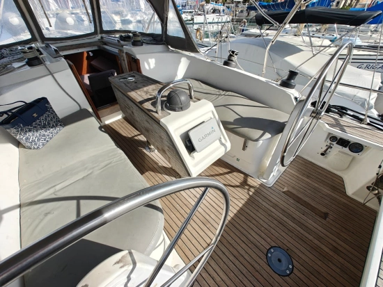 Bavaria Yachts Cruiser 37 usata in vendita
