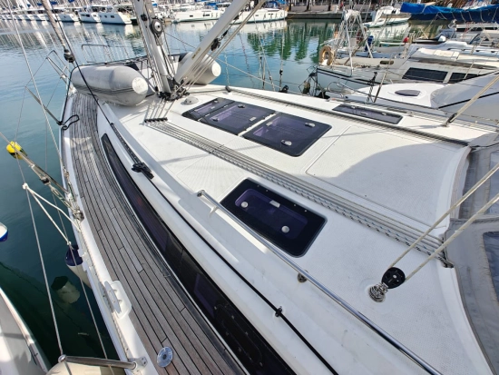 Bavaria Yachts Cruiser 37 usata in vendita