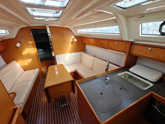 Bavaria Yachts Cruiser 37 usata in vendita