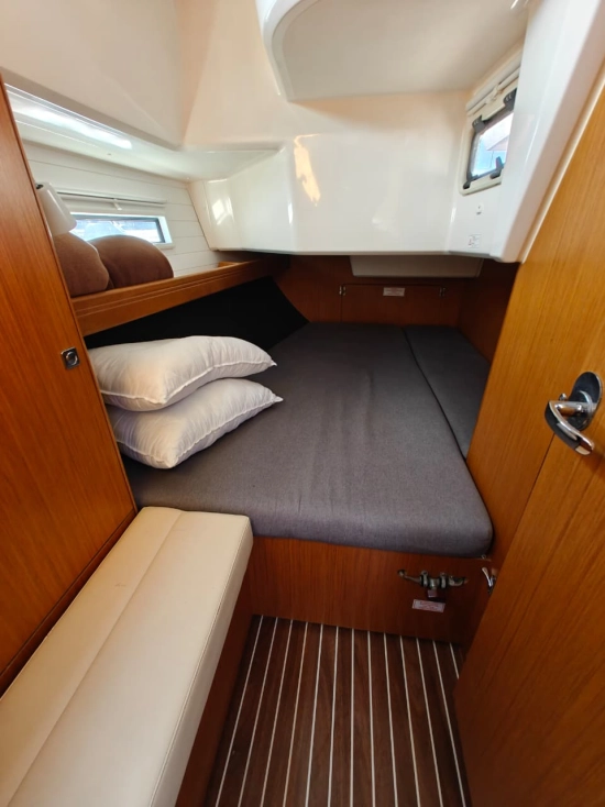 Bavaria Yachts Cruiser 37 usata in vendita