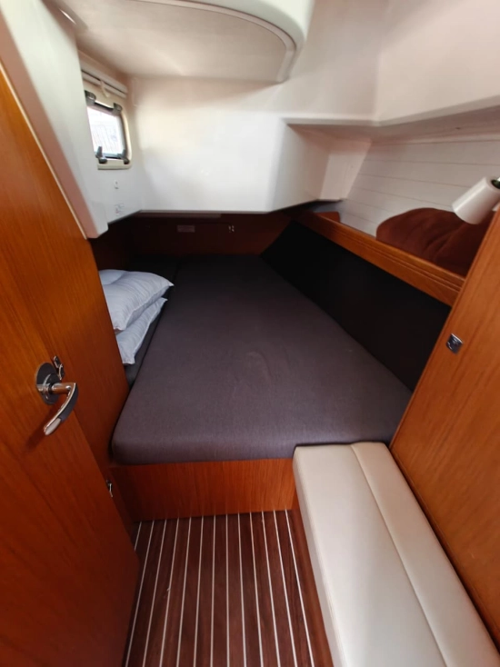 Bavaria Yachts Cruiser 37 usata in vendita