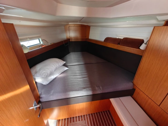 Bavaria Yachts Cruiser 37 usata in vendita