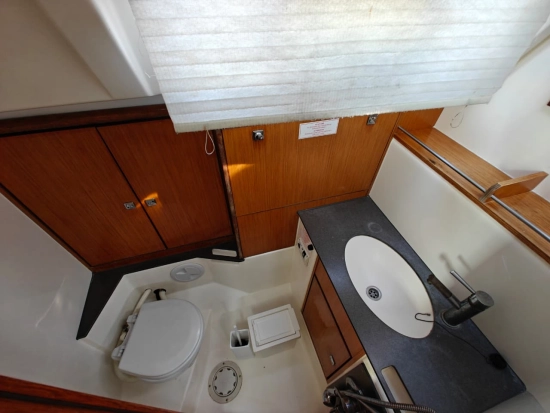 Bavaria Yachts Cruiser 37 usata in vendita