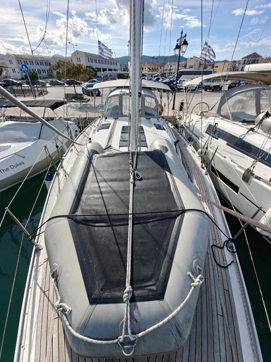 Bavaria Yachts Cruiser 37 usata in vendita
