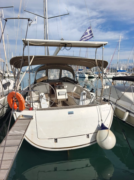 Bavaria Yachts Cruiser 37 usata in vendita
