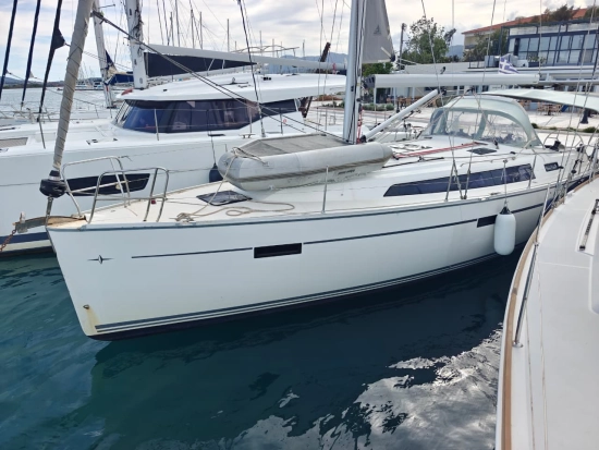 Bavaria Yachts Cruiser 41 usata in vendita