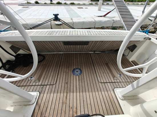 Bavaria Yachts Cruiser 41 usata in vendita