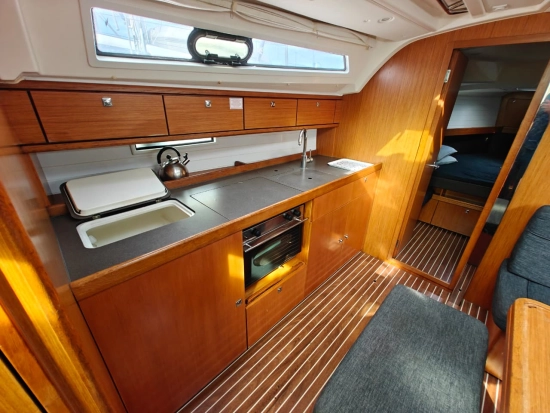 Bavaria Yachts Cruiser 41 usata in vendita