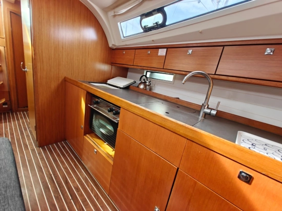 Bavaria Yachts Cruiser 41 usata in vendita