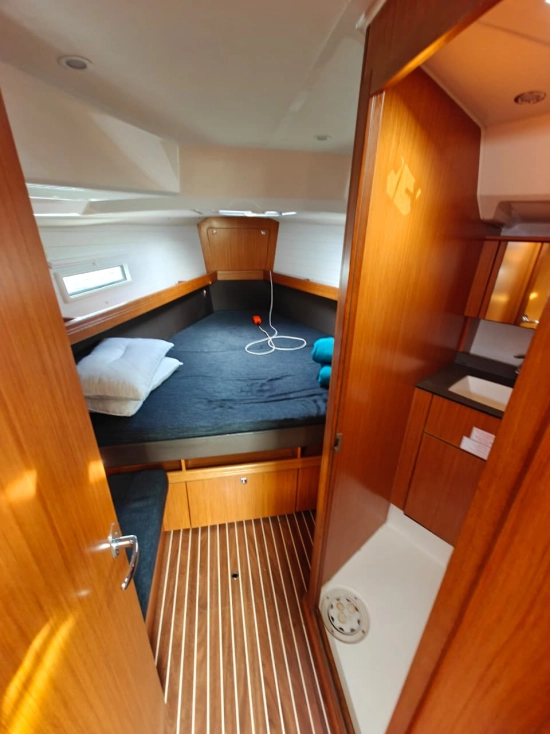 Bavaria Yachts Cruiser 41 usata in vendita