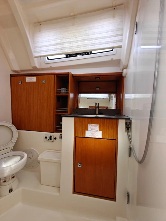 Bavaria Yachts Cruiser 41 usata in vendita