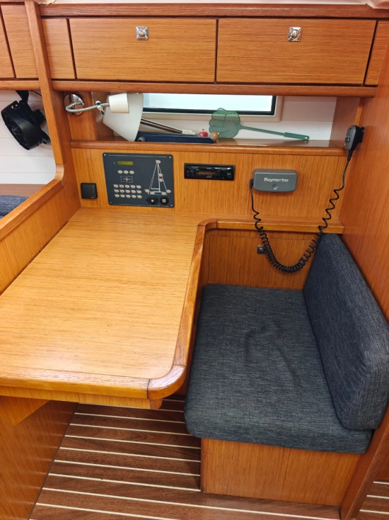 Bavaria Yachts Cruiser 41 usata in vendita