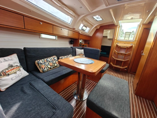 Bavaria Yachts Cruiser 41 usata in vendita