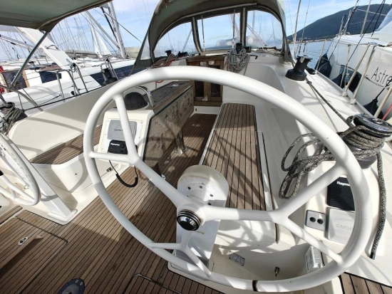 Bavaria Yachts Cruiser 41 usata in vendita