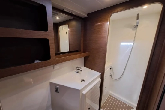 Lagoon 42 – 2022 de segunda mano en venta