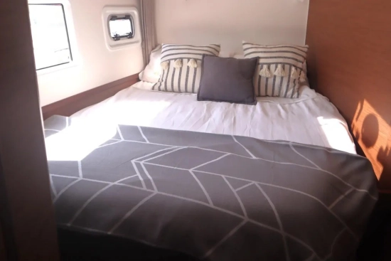 Lagoon 42 – 2022 de segunda mano en venta