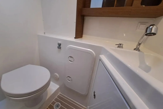 Lagoon 42 – 2022 de segunda mano en venta