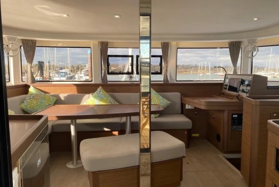 Lagoon 42 – 2022 de segunda mano en venta