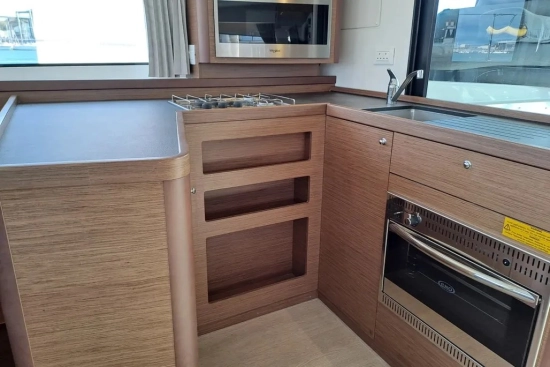 Lagoon 42 – 2022 de segunda mano en venta