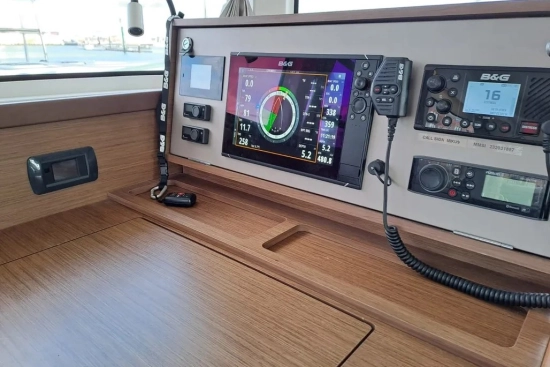 Lagoon 42 – 2022 de segunda mano en venta