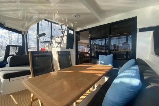 Lagoon 42 – 2022 de segunda mano en venta
