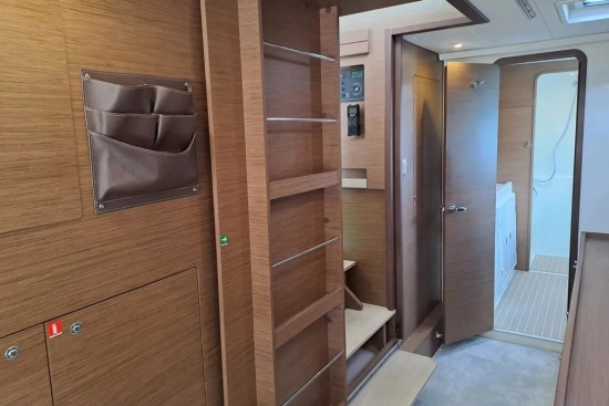 Lagoon 42 – 2022 de segunda mano en venta