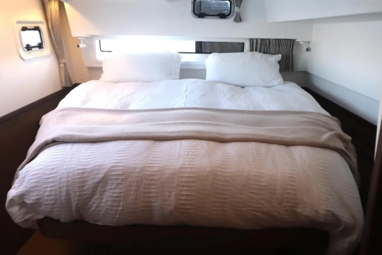 Lagoon 42 – 2022 de segunda mano en venta