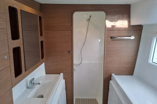 Lagoon 42 – 2022 de segunda mano en venta