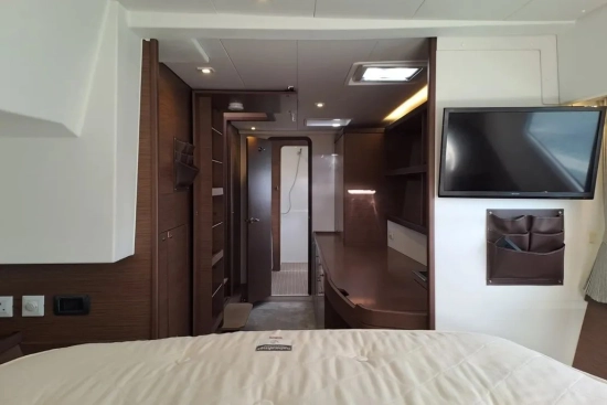 Lagoon 42 – 2022 de segunda mano en venta