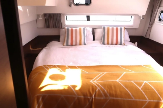 Lagoon 42 – 2022 de segunda mano en venta