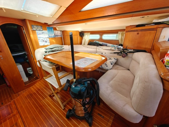 Jeanneau Sun Odyssey 54 DS usado à venda