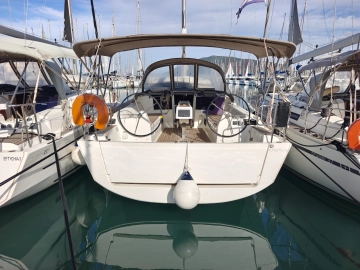 Dufour Yachts 382 usado à venda