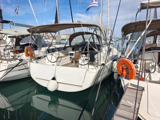 Dufour Yachts 382 usata in vendita