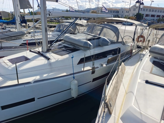 Dufour Yachts 382 usata in vendita