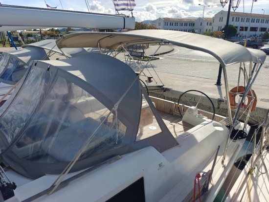 Dufour Yachts 382 usata in vendita